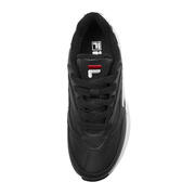 FILA 1011084 V94M L JR 12S Black/White