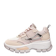 FILA 1011112 City Hiking L wmn 70D Peach blush