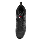 FILA 1011311 FXVentuno L mid 25Y Black