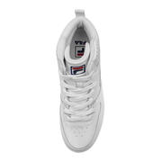 FILA 1011344 FXVentuno L mid wmn 1FG White