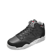 FILA 1011358 Fila M-Squad 25Y Black