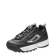 FILA 1011411 Disruptor M wmn 18G Black/Gun metal