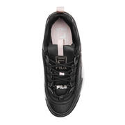 FILA 1011411 Disruptor M wmn 18G Black/Gun metal