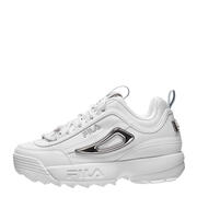 FILA 1011411 Disruptor M wmn 93N White/Silver