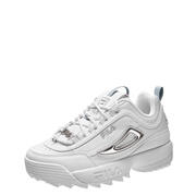 FILA 1011411 Disruptor M wmn 93N White/Silver