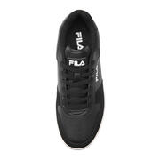 FILA 1011123 Netforce II low Hl 25Y Black