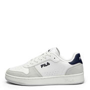 FILA 1011123 Netforce II low 1FG White