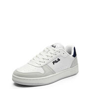 FILA 1011123 Netforce II low 1FG White