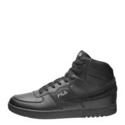 FILA 1011312 Noclaf mid 12V Black/Black