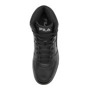 FILA 1011312 Noclaf mid 12V Black/Black
