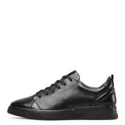 Salamander 31-54501-01 COW SOFT NAPPA BLACK