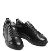 Salamander 31-54501-01 COW SOFT NAPPA BLACK