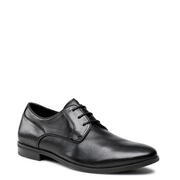 Salamander 31-63001-01 COW NAPPA BLACK
