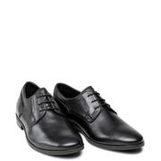 Salamander 31-63001-01 COW NAPPA BLACK