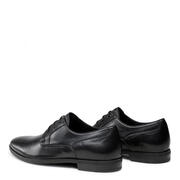 Salamander 31-63001-01 COW NAPPA BLACK