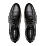 Salamander 31-63001-01 COW NAPPA BLACK
