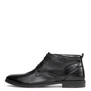 Salamander 31-63003-01 COW NAPPA BLACK