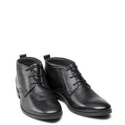 Salamander 31-63003-01 COW NAPPA BLACK