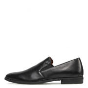 Salamander 31-63004-01 COW NAPPA BLACK