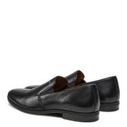 Salamander 31-63004-01 COW NAPPA BLACK