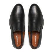 Salamander 31-63004-01 COW NAPPA BLACK
