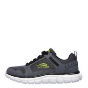 Skechers 232001-CCBK-TRACK -KNOCKHI