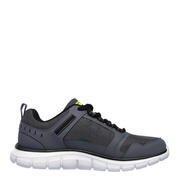 Skechers 232001-CCBK-TRACK -KNOCKHI