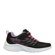 Skechers 302468L-BLK-MICROSPEC-BOL