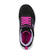 Skechers 302468L-BLK-MICROSPEC-BOL