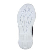 Skechers 302468L-BLK-MICROSPEC-BOL