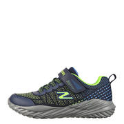 Skechers 403753L-NVLM-NITRO SPRINT