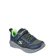 Skechers 403753L-NVLM-NITRO SPRINT