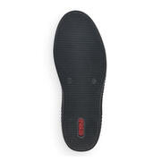 Rieker B3753-00 schwarz/schwarz
