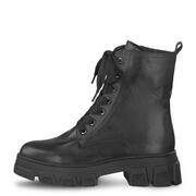 Tamaris 25827-003 BLACK LEATHER