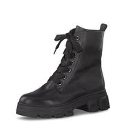 Tamaris 25827-003 BLACK LEATHER