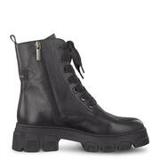 Tamaris 25827-003 BLACK LEATHER