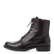 Tamaris 26812-003 BLACK LEATHER