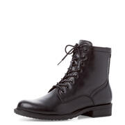 Tamaris 26812-003 BLACK LEATHER