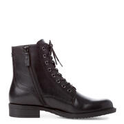 Tamaris 26812-003 BLACK LEATHER