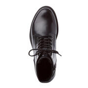Tamaris 26812-003 BLACK LEATHER