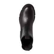 Tamaris 25901-003 BLACK LEATHER