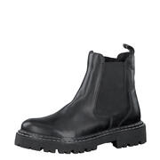 Marco Tozzi 25491-010 BLACK/WHITE