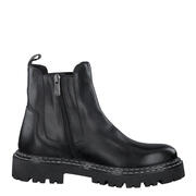Marco Tozzi 25491-010 BLACK/WHITE
