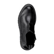Marco Tozzi 25491-010 BLACK/WHITE