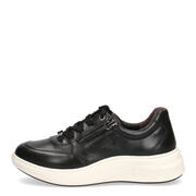 Caprice 23708-022 BLACK NAPPA