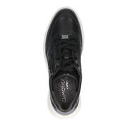 Caprice 23708-022 BLACK NAPPA
