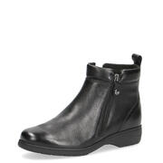 Caprice 26354-022 BLACK NAPPA