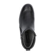 Caprice 26354-022 BLACK NAPPA