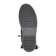 Caprice 26472-004 BLACK SUEDE