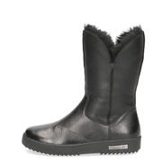 Caprice 26480-022 BLACK NAPPA